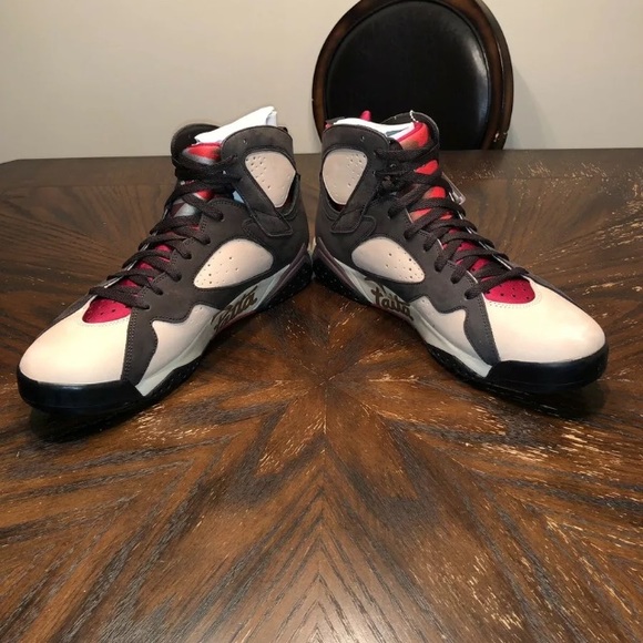 Nike Air Jordan 7 PATTA